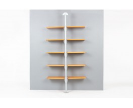 Philippe Starck bookshelf model Ray Noble edition Habitat 1982