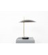 Pierre Guariche lamp model 1013 edition Disderot 1950