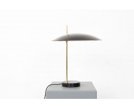 Lampe Pierre Guariche modèle 1013 édition Disderot 1950