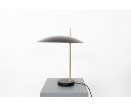 Pierre Guariche lamp model 1013 edition Disderot 1950
