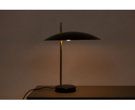 Pierre Guariche lamp model 1013 edition Disderot 1950