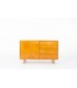 Cees Braakman storage unit model DB01 Pastoe edition 1950