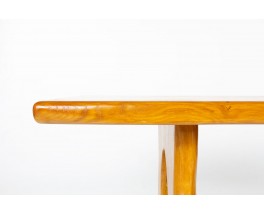 Table de repas rectangulaire modèle Hadrien chêne Collection Galerie44