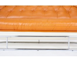 Michel Cadestin sofa model Karate edition Airborne 1970