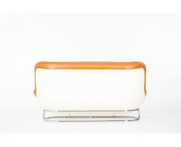 Michel Cadestin sofa model Karate edition Airborne 1970