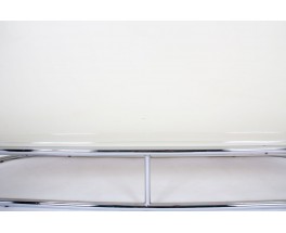 Michel Cadestin sofa model Karate edition Airborne 1970