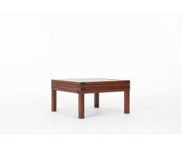 Bernard Vuarnesson coffee table model Hexa 1980