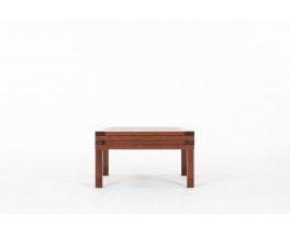 Bernard Vuarnesson coffee table model Hexa 1980
