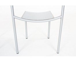 Pair of Von Vogelsang Chairs by Philippe Starck for Driade – 1985 – Postmodern Design