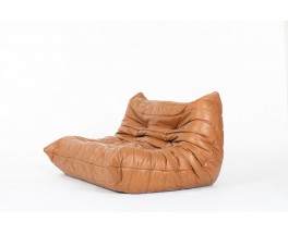 Michel Ducaroy sofa model Togo edition Ligne Roset 1970