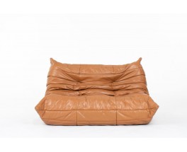 Michel Ducaroy sofa model Togo edition Ligne Roset 1970
