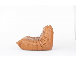 Michel Ducaroy sofa model Togo edition Ligne Roset 1970