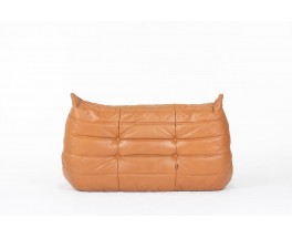 Michel Ducaroy sofa model Togo edition Ligne Roset 1970