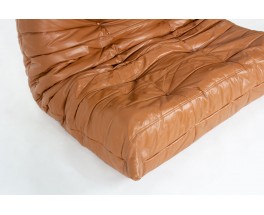 Michel Ducaroy sofa model Togo edition Ligne Roset 1970