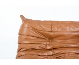 Michel Ducaroy sofa model Togo edition Ligne Roset 1970