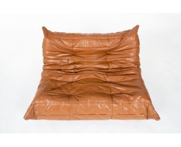Michel Ducaroy sofa model Togo edition Ligne Roset 1970