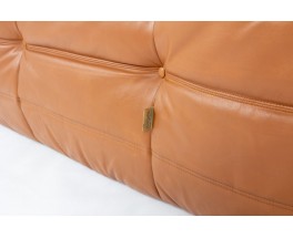 Michel Ducaroy sofa model Togo edition Ligne Roset 1970