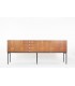 Alain Richard Rosewood Sideboard – Series 800, Vintage Meuble TV Edition 1960