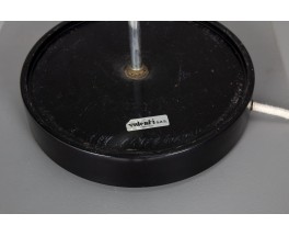 Lampe Olaf von Bohr modèle Medusa – Édition Valenti 1980
