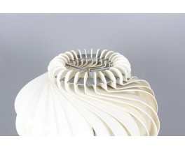 Lampe Olaf von Bohr modèle Medusa – Édition Valenti 1980