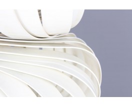 Lampe Olaf von Bohr modèle Medusa – Édition Valenti 1980