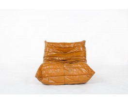 Set of Togo by Michel Ducaroy edition Ligne Roset 1970