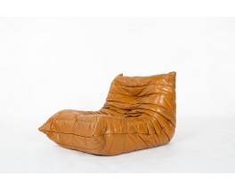 Ensemble Togo Michel Ducaroy édition Ligne Roset 1970