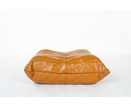 Set of Togo by Michel Ducaroy edition Ligne Roset 1970