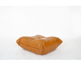 Ensemble Togo Michel Ducaroy édition Ligne Roset 1970