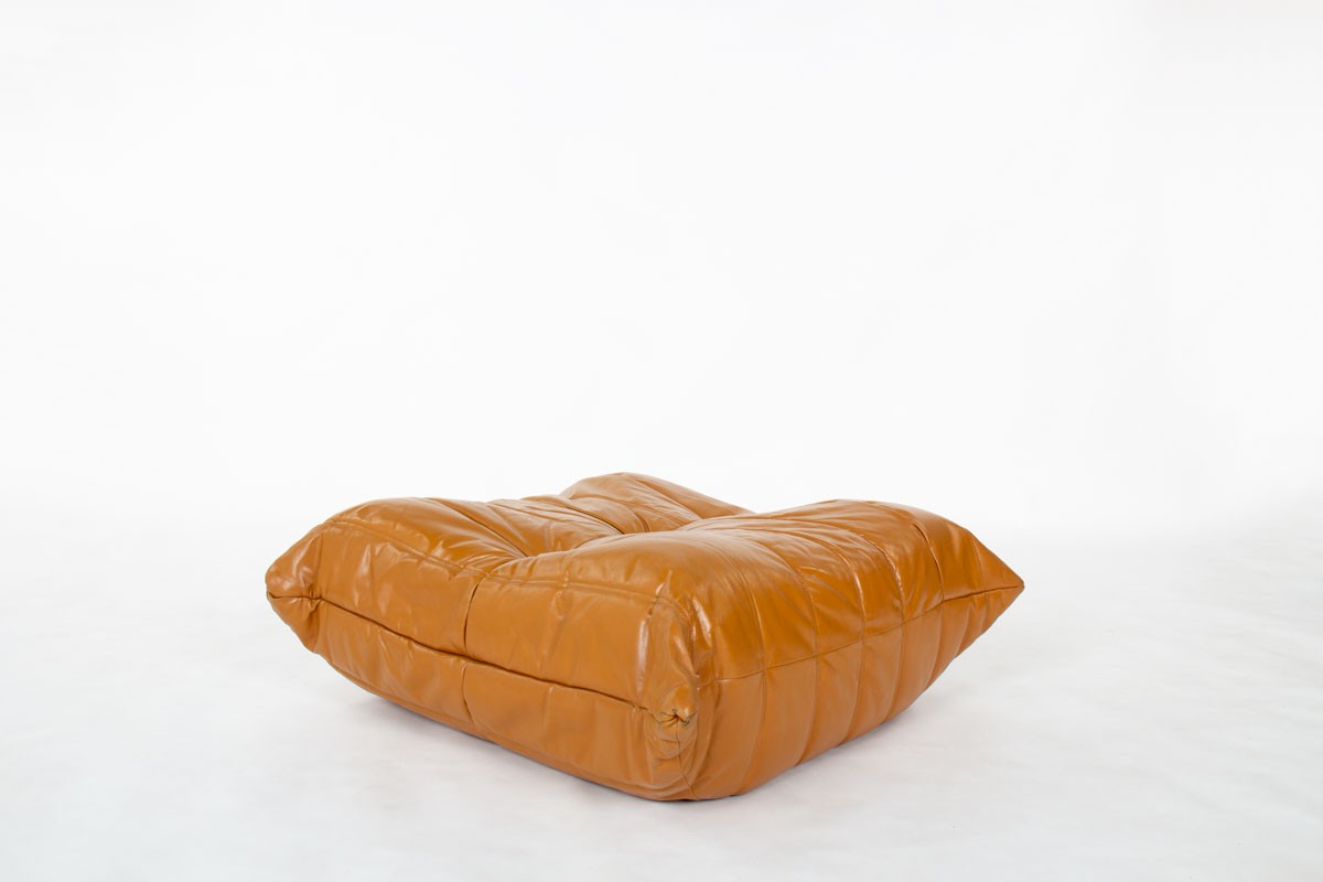 Ensemble Togo Michel Ducaroy édition Ligne Roset 1970
