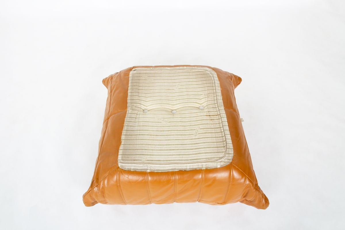 Ensemble Togo Michel Ducaroy édition Ligne Roset 1970