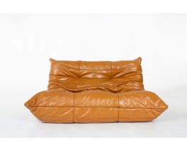 Ensemble Togo Michel Ducaroy édition Ligne Roset 1970