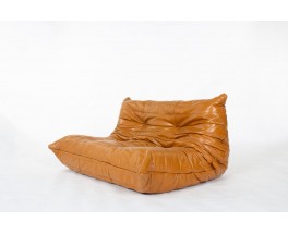 Set of Togo by Michel Ducaroy edition Ligne Roset 1970