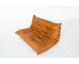 Ensemble Togo Michel Ducaroy édition Ligne Roset 1970