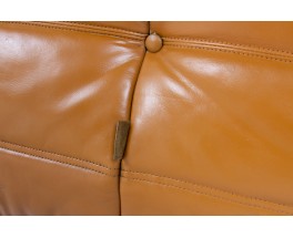 Ensemble Togo Michel Ducaroy édition Ligne Roset 1970