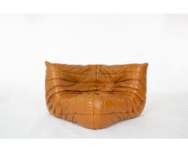 Ensemble Togo Michel Ducaroy édition Ligne Roset 1970