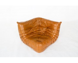 Set of Togo by Michel Ducaroy edition Ligne Roset 1970