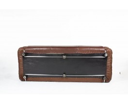 Canapé Gianfranco Frattini modèle Sesann édition Cassina 1970