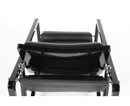 Fauteuil Eileen Gray modèle Transat édition Ecart International 1980