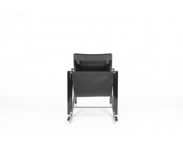 Fauteuil Eileen Gray modèle Transat édition Ecart International 1980