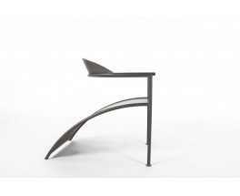 Philippe Starck armchair model Pat Conley II edition XO 1986