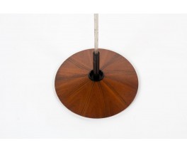 Lampadaire Georges Frydman pour Temde – Design vintage des années 60