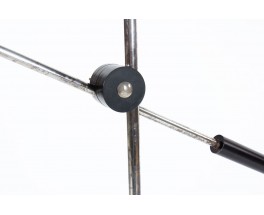 Georges Frydman Floor Lamp for Temde – Vintage 1960s Design