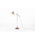 Lampadaire Georges Frydman pour Temde – Design vintage des années 60