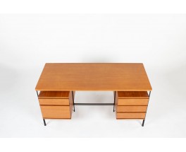 Bureau de directeur ARP édition Minvielle 1950
