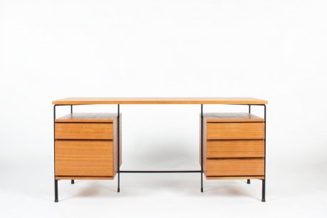 Executive desk by ARP edition Minvielle 1950