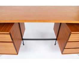 Bureau de directeur ARP édition Minvielle 1950