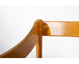 Carimate set from Vico Magistretti edition Cassina 1960 set of 6