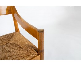 Carimate set from Vico Magistretti edition Cassina 1960 set of 6