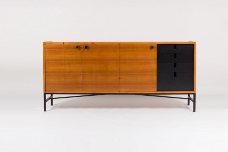 Enfilade Andre Simard 1950